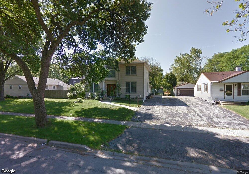 2803 Starling Ln unit 9, Rolling Meadows, IL 60008 - photo 1