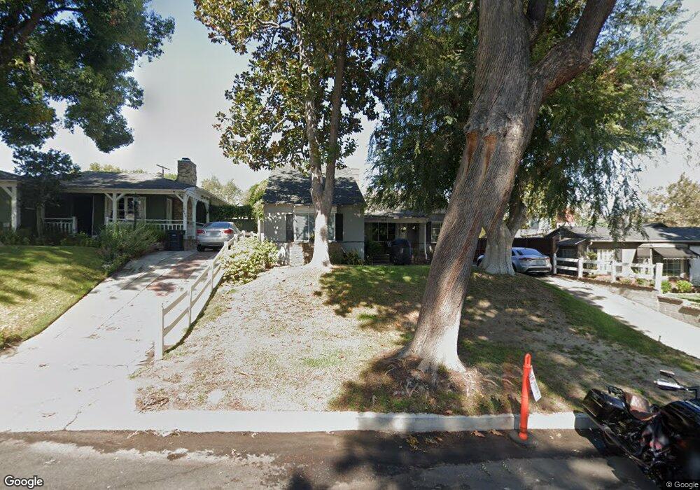 644 S Orchard Dr, Burbank, CA 91506 - photo 1