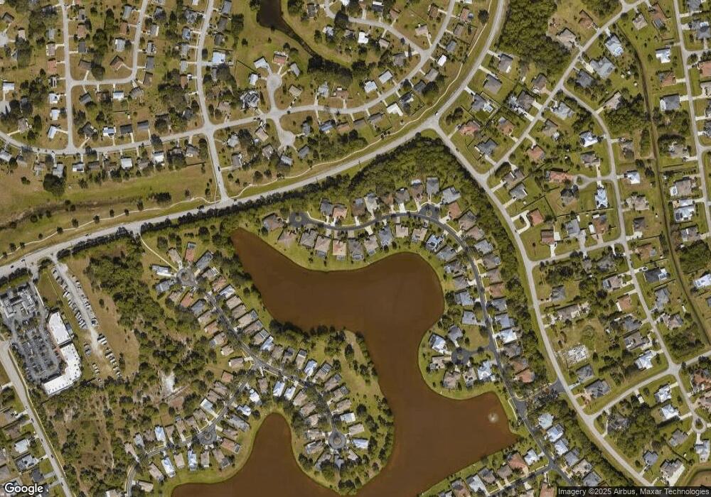 149 SW Fernleaf Trail, Port Saint Lucie, FL 34953 - photo 1