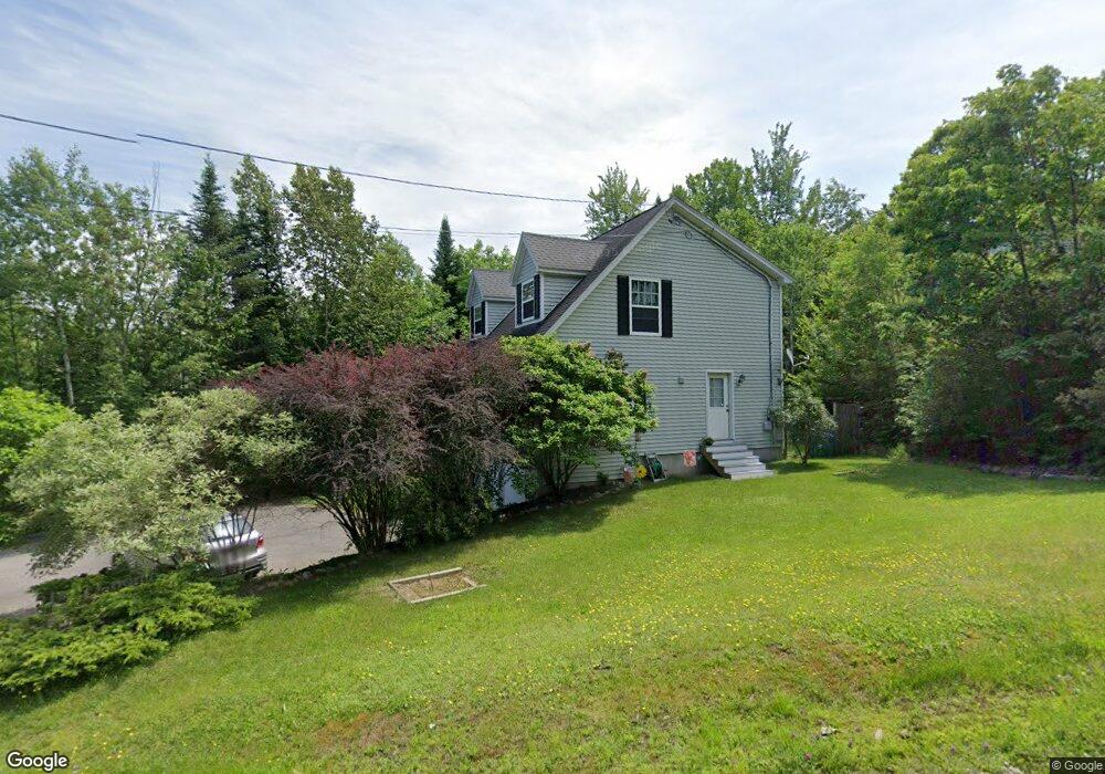 615 Cottage St, Littleton, NH 03561 - photo 1
