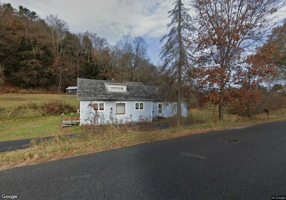 1354 Old Claremont Rd, Charlestown, NH 03603 - photo 1