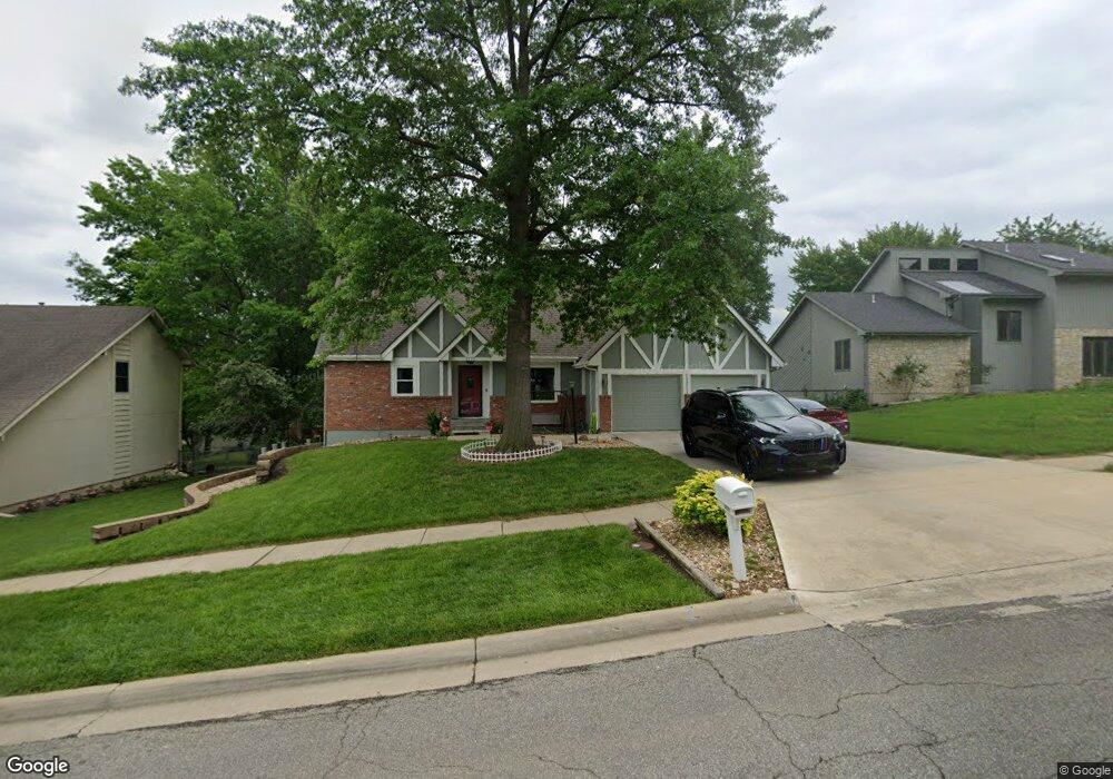 3777 SW Deer Trail Dr, Topeka, KS 66610 - photo 1