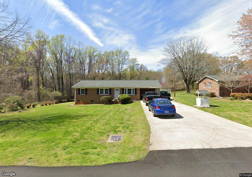 416 Allen St, Shelby, NC 28152 - photo 1