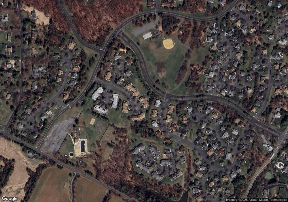 17 Cheyenne Trail, Branchburg, NJ 08876 - photo 1