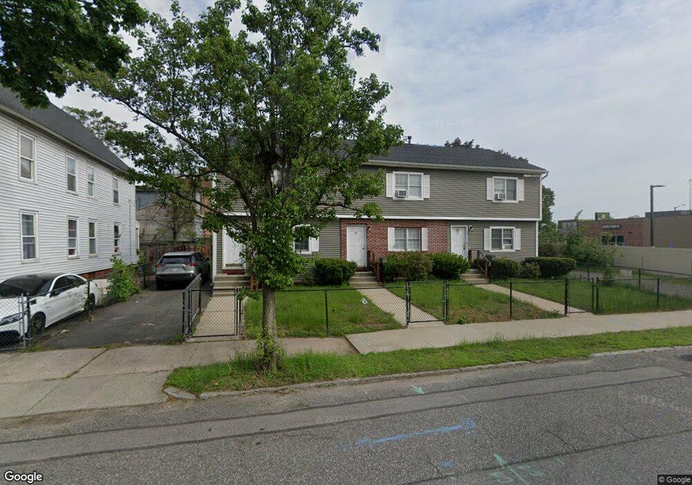 67 Wilcox St unit 71, Springfield, MA 01105 - photo 1