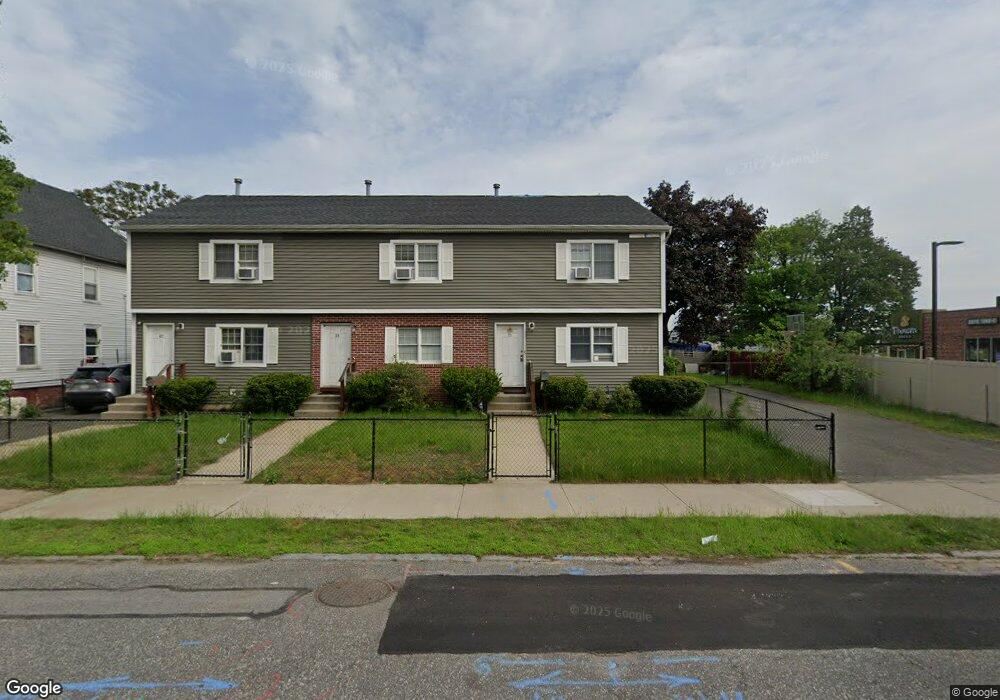 67-71 Wilcox St, Springfield, MA 01105 - photo 1