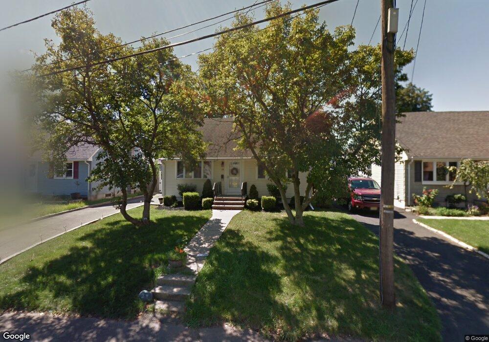 24 E Summit Ave, Sewaren, NJ 07077 - photo 1