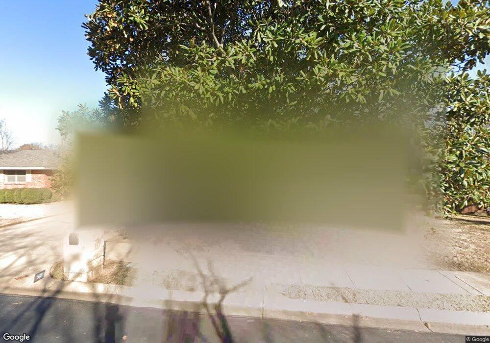 704 Bedford Ct W, Hurst, TX 76053 - photo 1