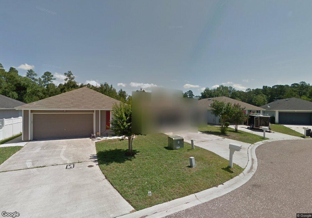 7641 Ginder Ct, Jacksonville, FL 32210 - photo 1