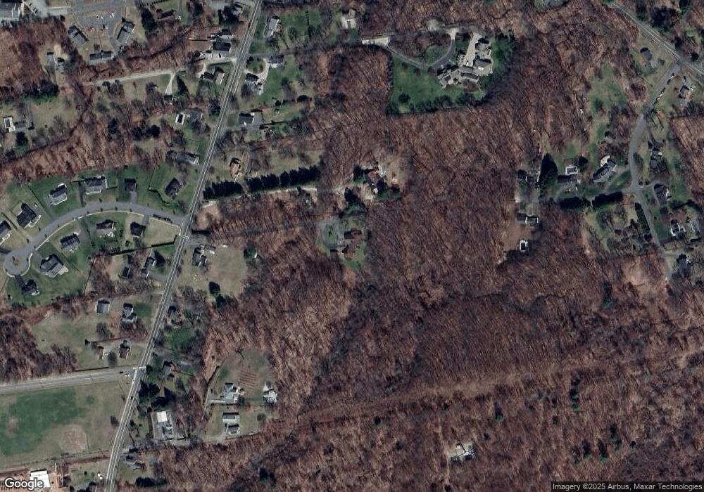 602 Main St, Wilbraham, MA 01095 - photo 1