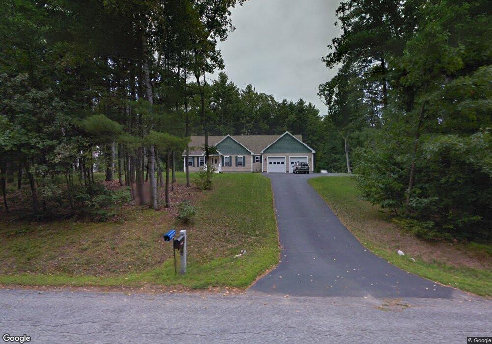 37 Mulberry Ln, Bedford, NH 03110 - photo 1