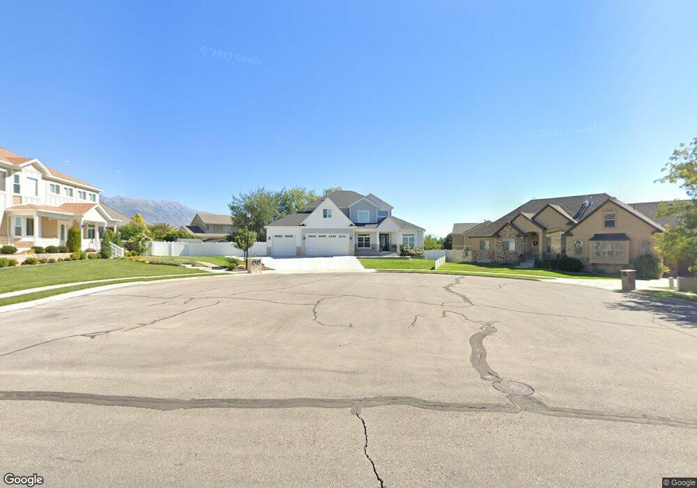 3372 N Hillside Dr unit 5, Lehi, UT 84043 - photo 1