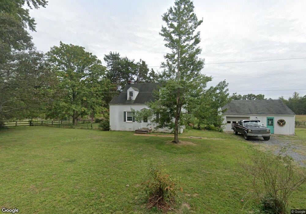 18236 Brick Church Rd, Orange, VA 22960 - photo 1