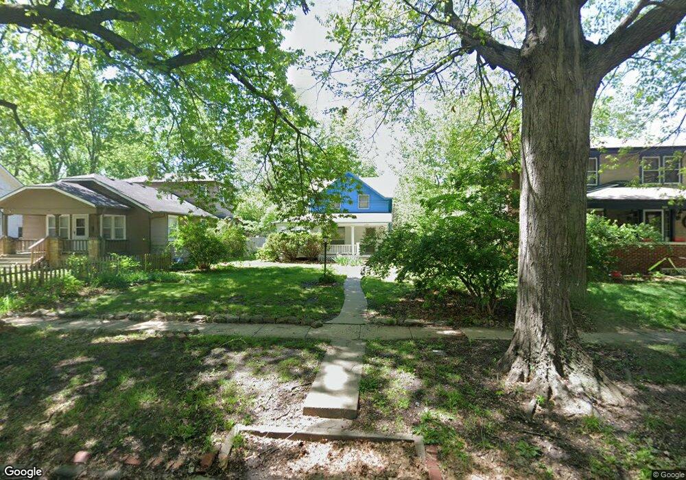 1259 SW Wayne Ave, Topeka, KS 66604 - photo 1