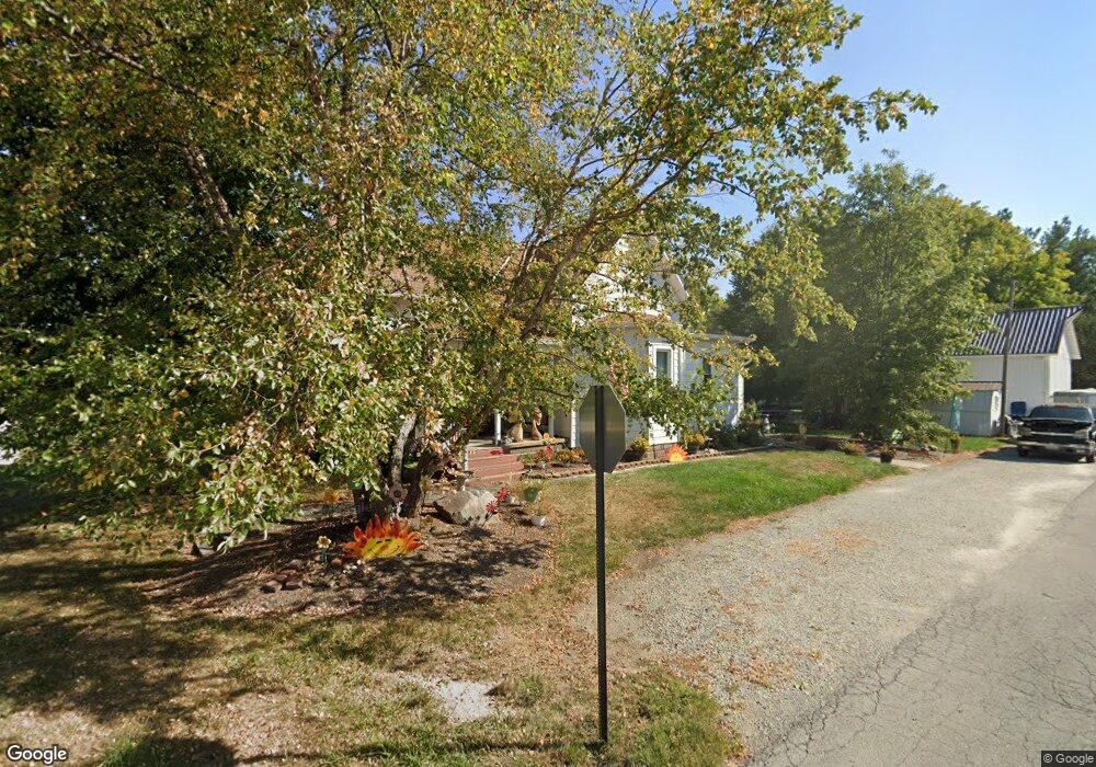 201 N Church St, Arcadia, IN 46030 - photo 1