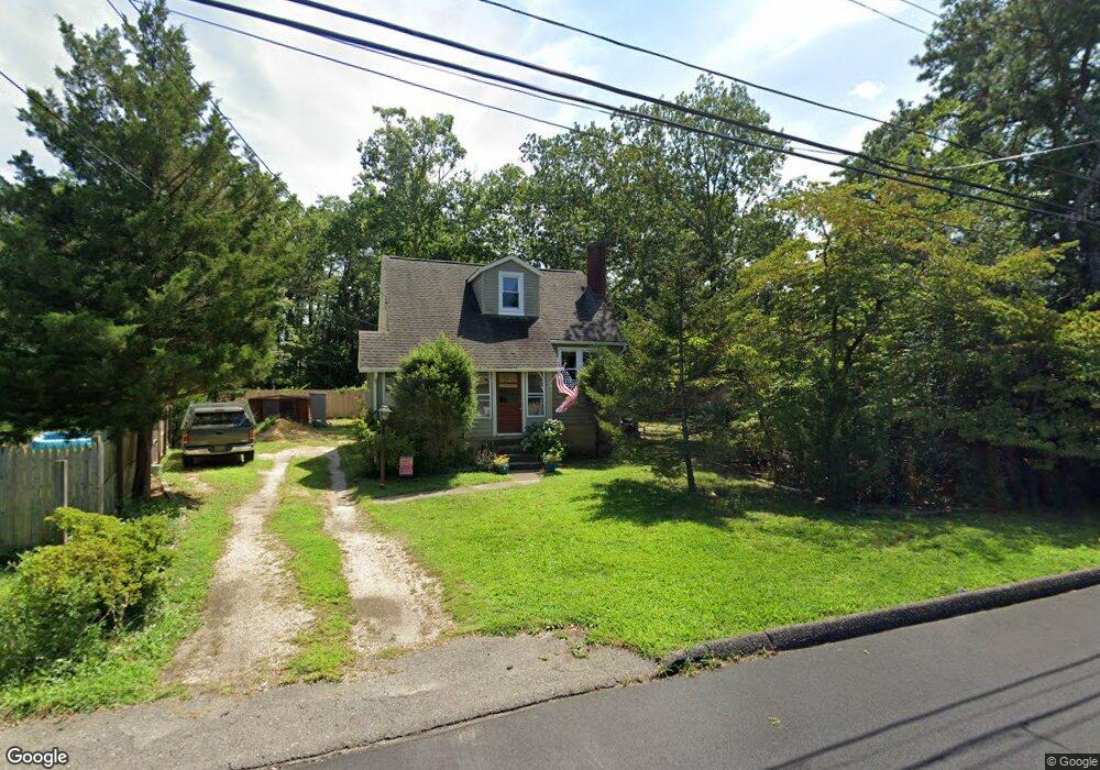 1903 Deerhead Lake Dr, Forked River, NJ 08731 - photo 1