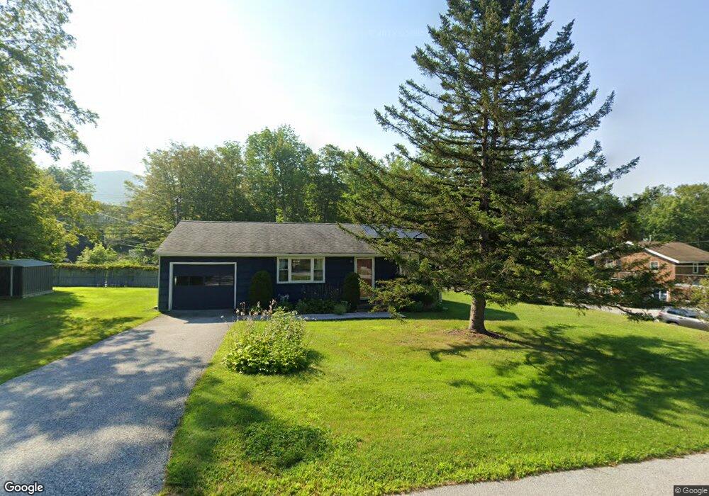 105 Prior Dr, Rutland, VT 05701 - photo 1