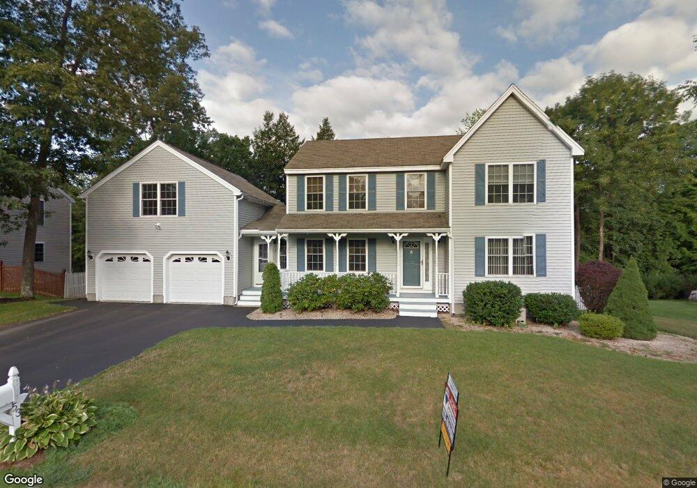 53 Sousa Blvd, Hudson, NH 03051 - photo 1