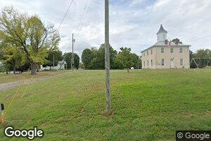 11530 German Ridge Cemetery Rd, Rome, IN 47574