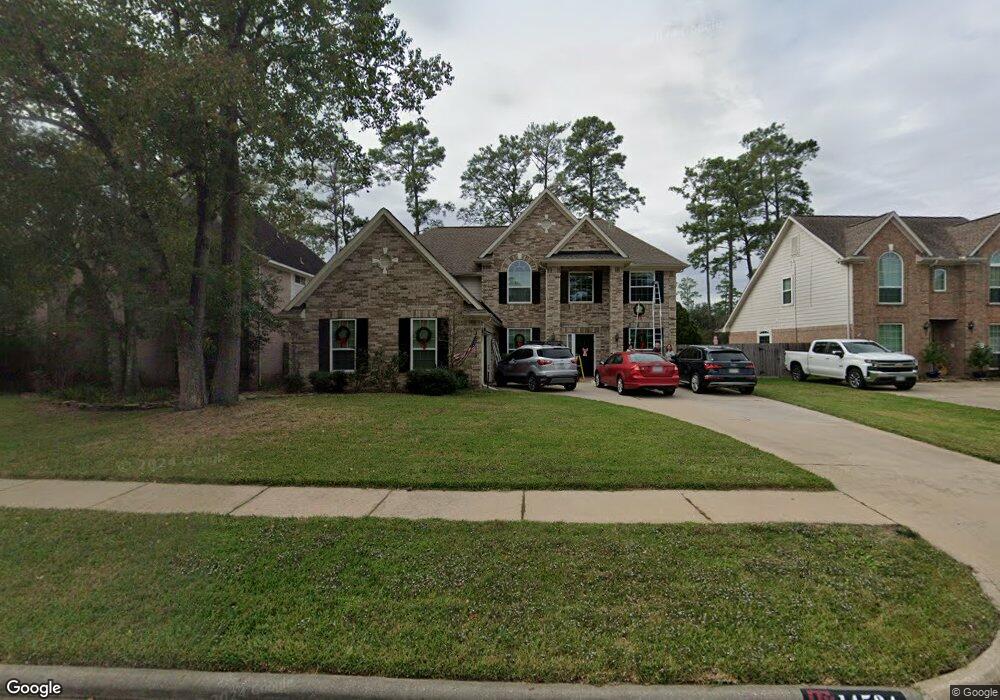 14534 Terrace Bend, Cypress, TX 77429 - photo 1