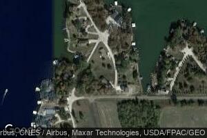 1280 Bee Tree Ln, Ellston, IA 50074