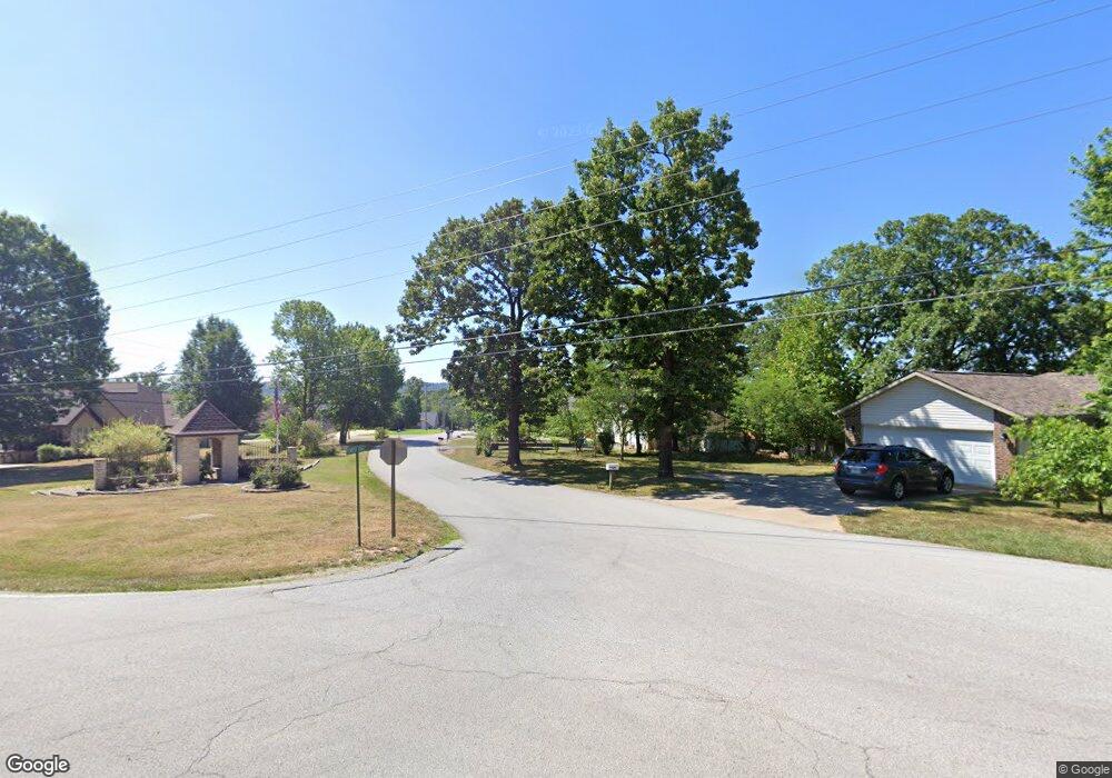 9 Trista Ln, Kimberling City, MO 65686 - photo 1