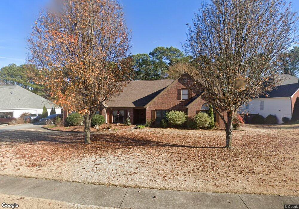 1935 Ashton Pointe Dr, Dacula, GA 30019 - photo 1