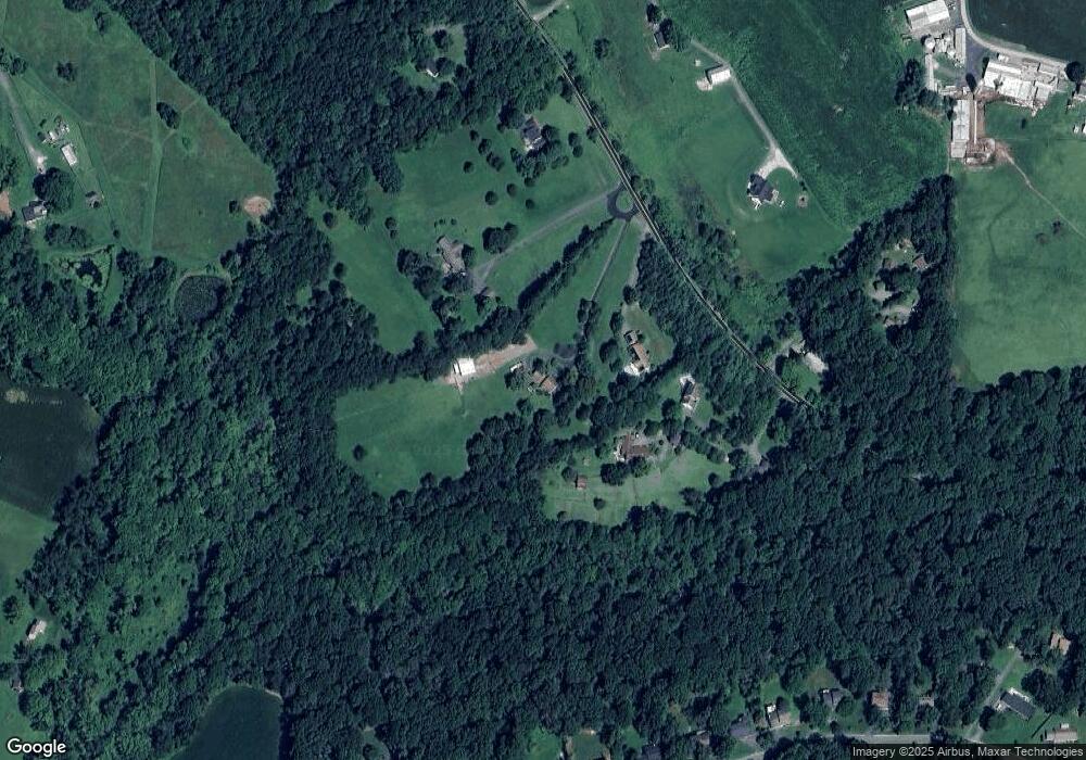 961 Buckhorn Rd, Sykesville, MD 21784 - photo 1