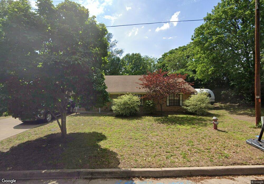 5907 Whispering Ln, Tyler, TX 75707 - photo 1