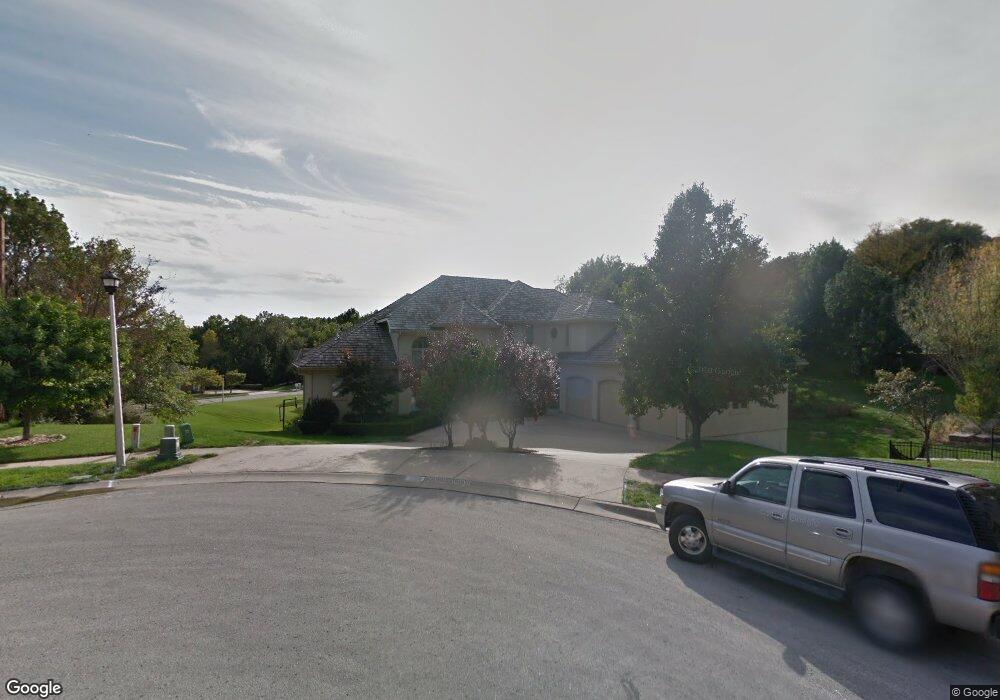 14713 W 49th Ct, Shawnee, KS 66216 - photo 1