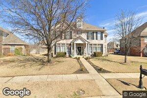 3800 W South Park Blvd, Broken Arrow, OK 74011