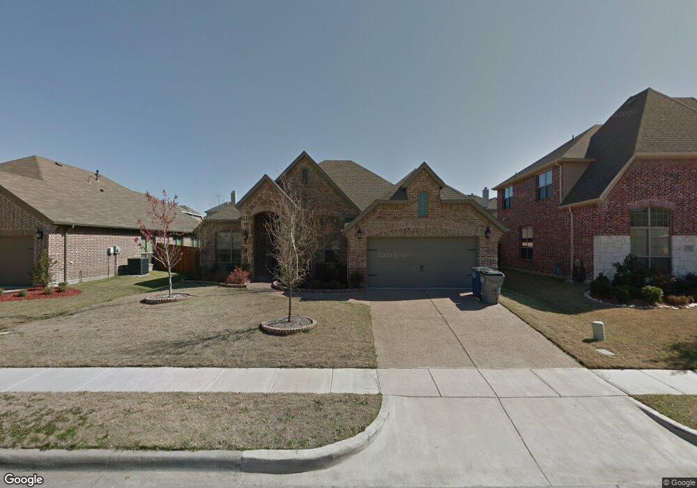 2103 Fair Parke Ln, Wylie, TX 75098 - photo 1