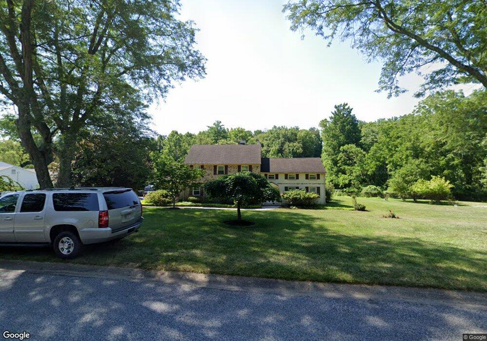 186 Pole Cat Rd, Glen Mills, PA 19342 - photo 1