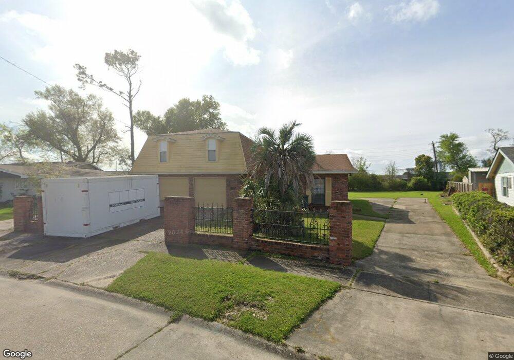 2812 General Mitchell St, Lake Charles, LA 70615 - photo 1