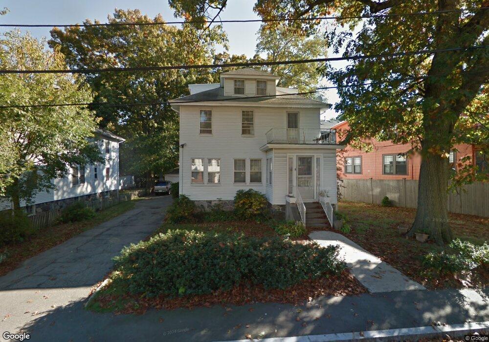 8 Verndale Rd unit Upper, Milton, MA 02186 - photo 1