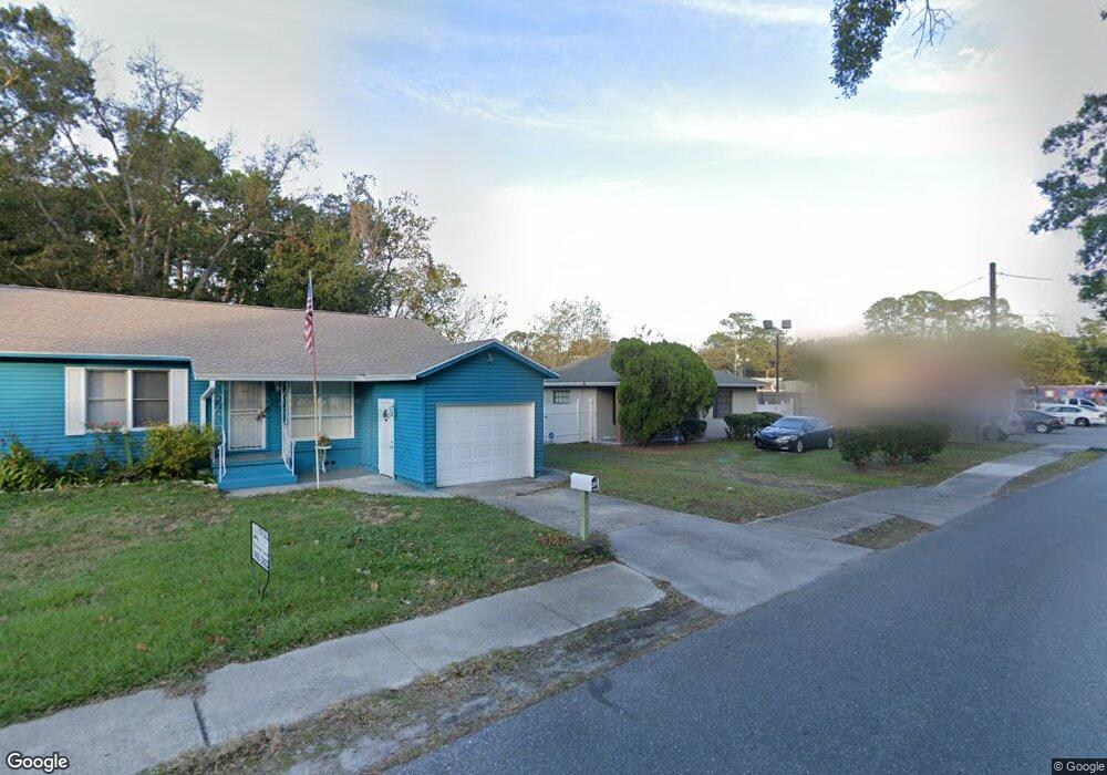 5015 Alpha Ave, Jacksonville, FL 32205 - photo 1