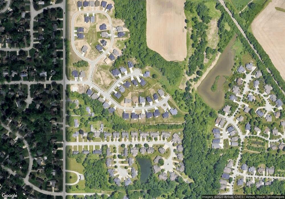 2844 Three Meadows Dr, West Lafayette, IN 47906 - photo 1