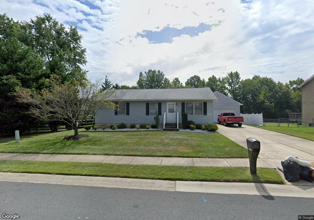16 Winsome Way, Newark, DE 19702 - photo 1