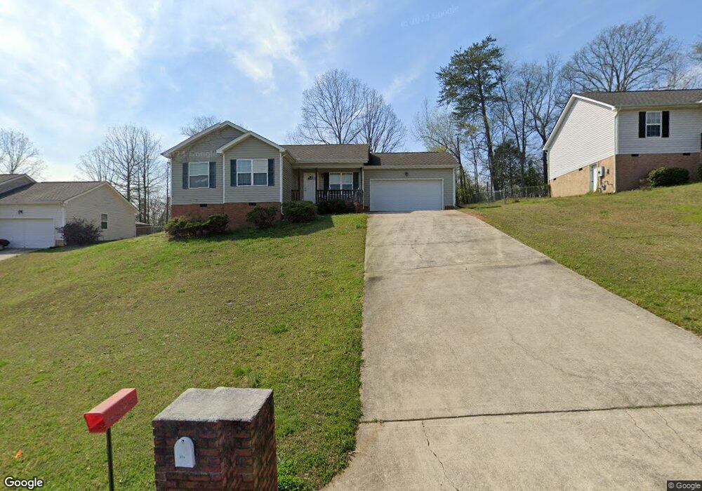 323 Windsong Dr, La Fayette, GA 30728 - photo 1