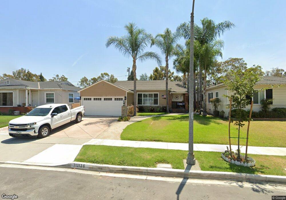 3126 Silva St, Lakewood, CA 90712 - photo 1