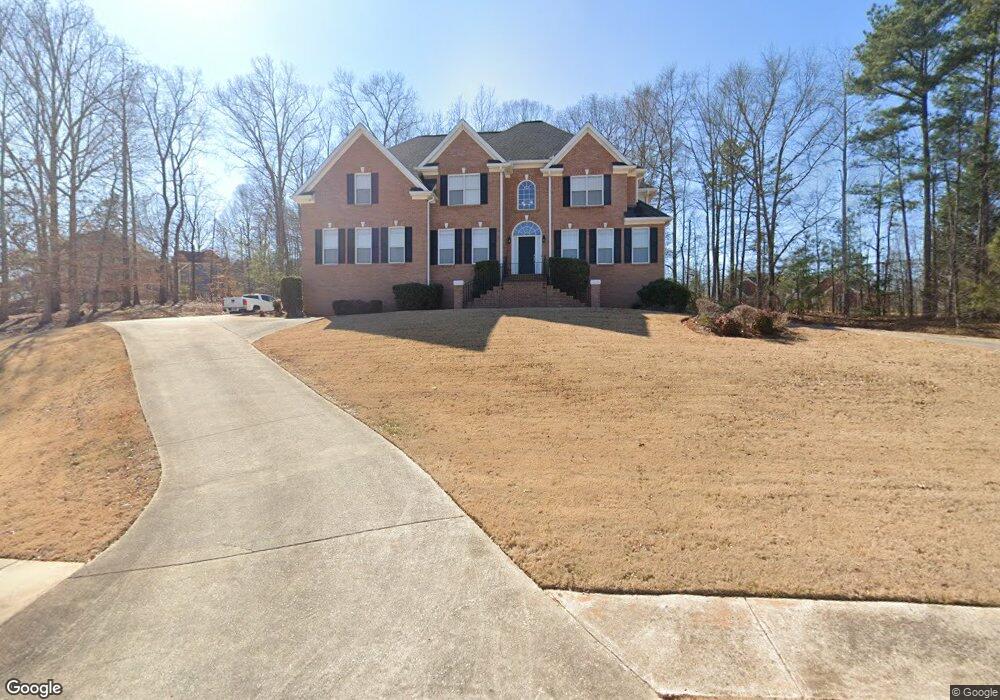 100 James Ridge Dr unit 2, Stockbridge, GA 30281 - photo 1