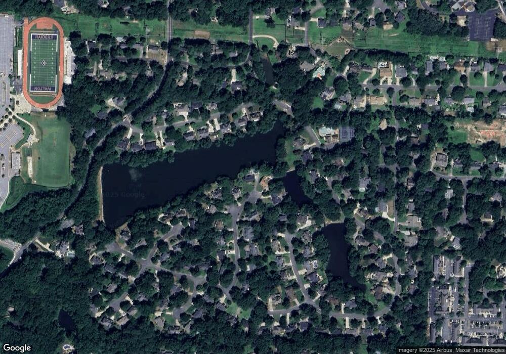 1515 Waynesborough Ct, Marietta, GA 30062 - photo 1