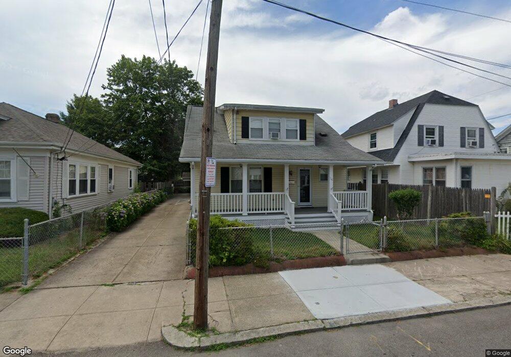 14 Downes Ave, Pawtucket, RI 02861 - photo 1