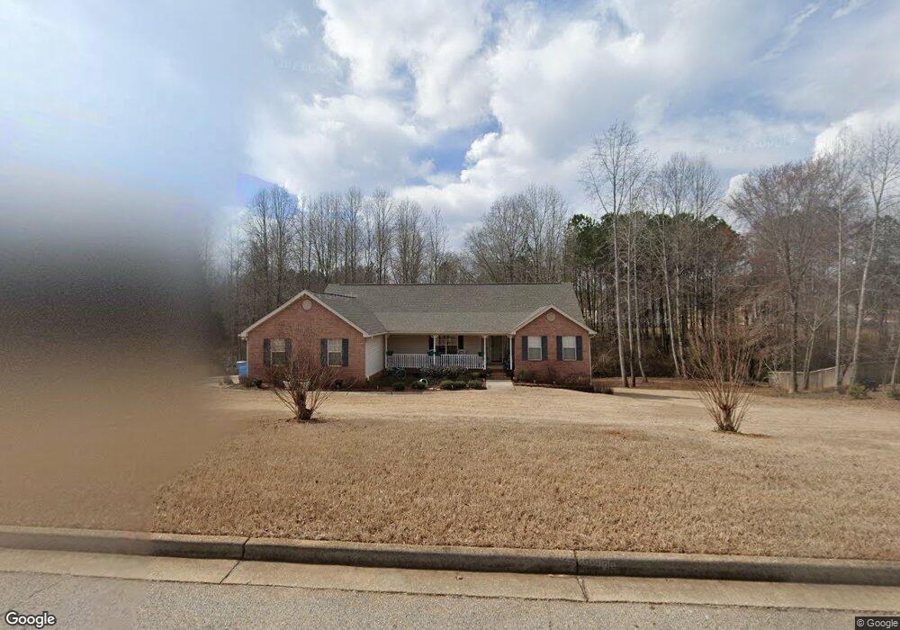 137 Cardell Farms Rd, Locust Grove, GA 30248 - photo 1