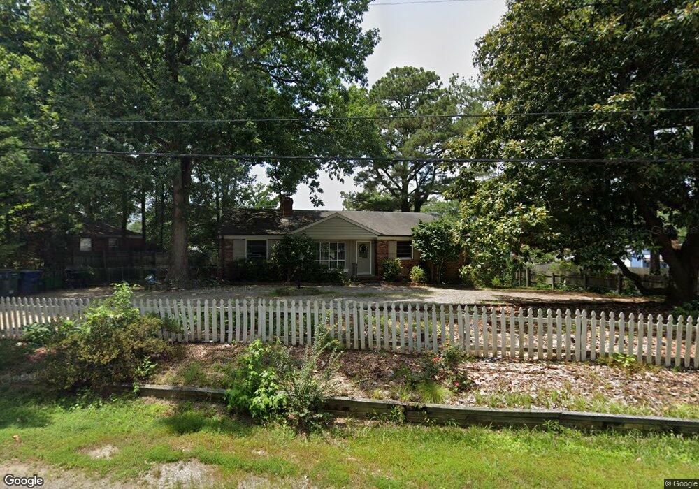 2806 Rudolph Rd, Henrico, VA 23294 - photo 1