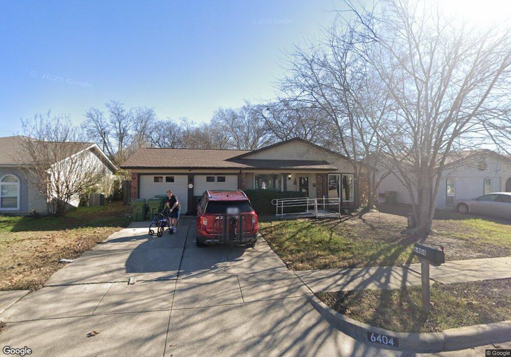 6404 Dorchester Trail, North Richland Hills, TX 76182 - photo 1