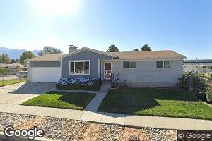 1430 E 8020 S, Sandy, UT 84093