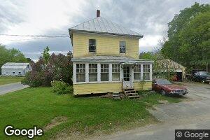 34 Bow St, Anson, ME 04911