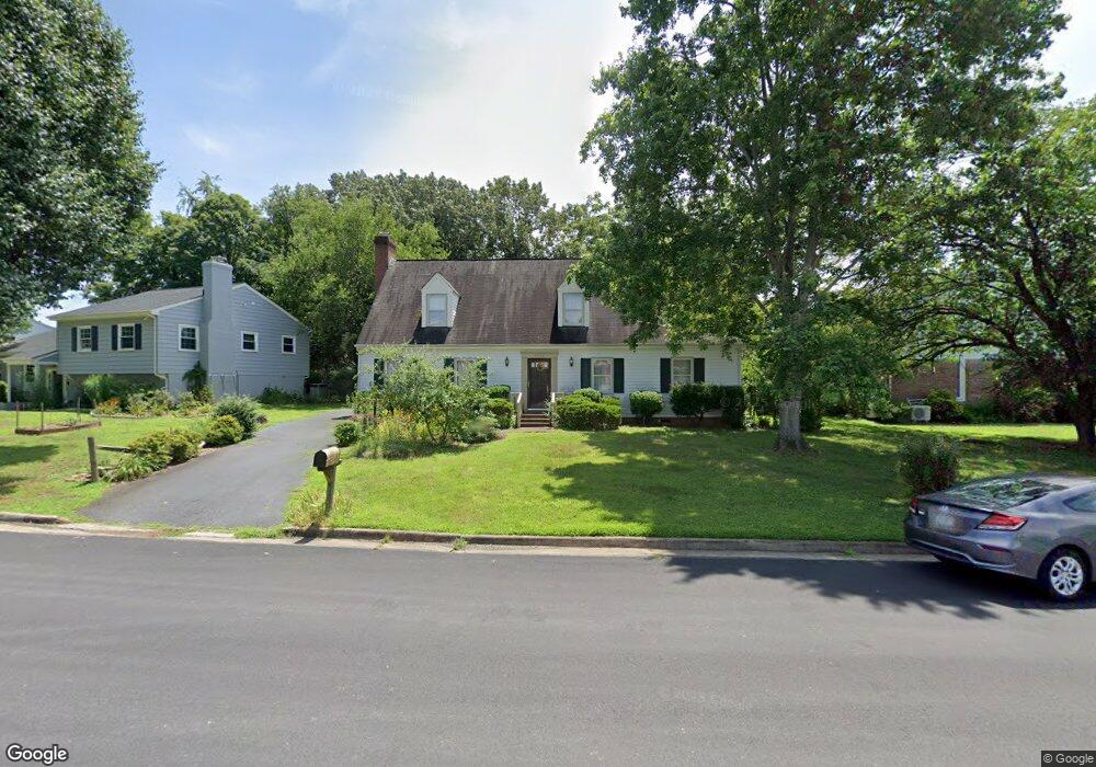 2902 Idlewood Dr, Charlottesville, VA 22901 - photo 1