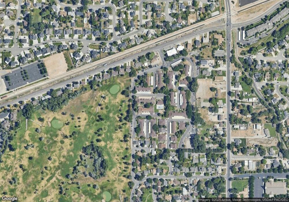 56 W San Rafael Ct, West Jordan, UT 84088 - photo 1